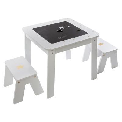 Dětský set stůl a židle