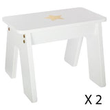 Dětský set stůl a židle