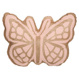 Dětský polštářek Motýl