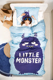 Povlečení Little Monster