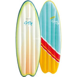 Nafukovací plážová matrace Surfboard