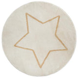 Dětský kobereček Hvězdička 3